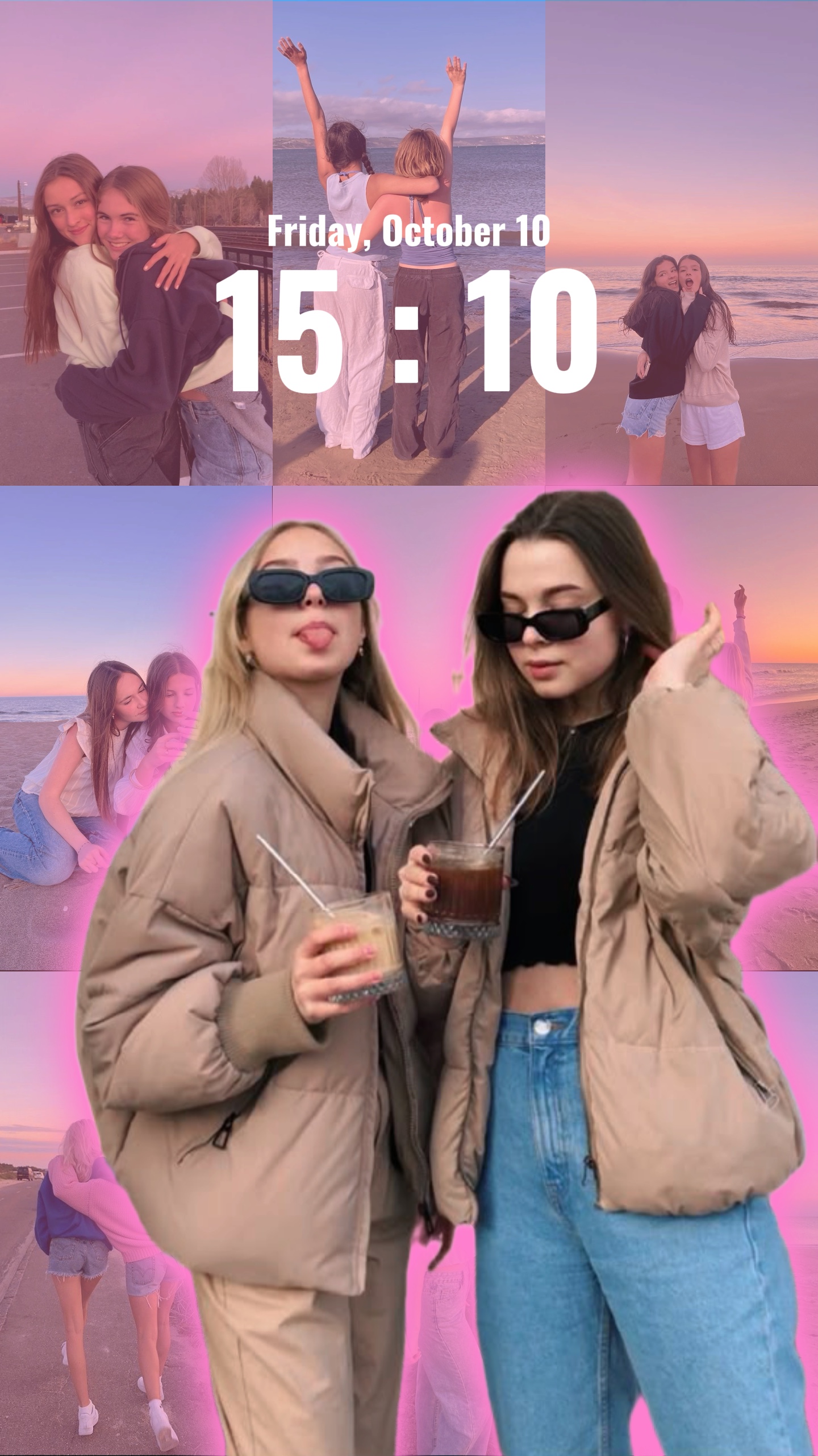 Walpaper personalizado 