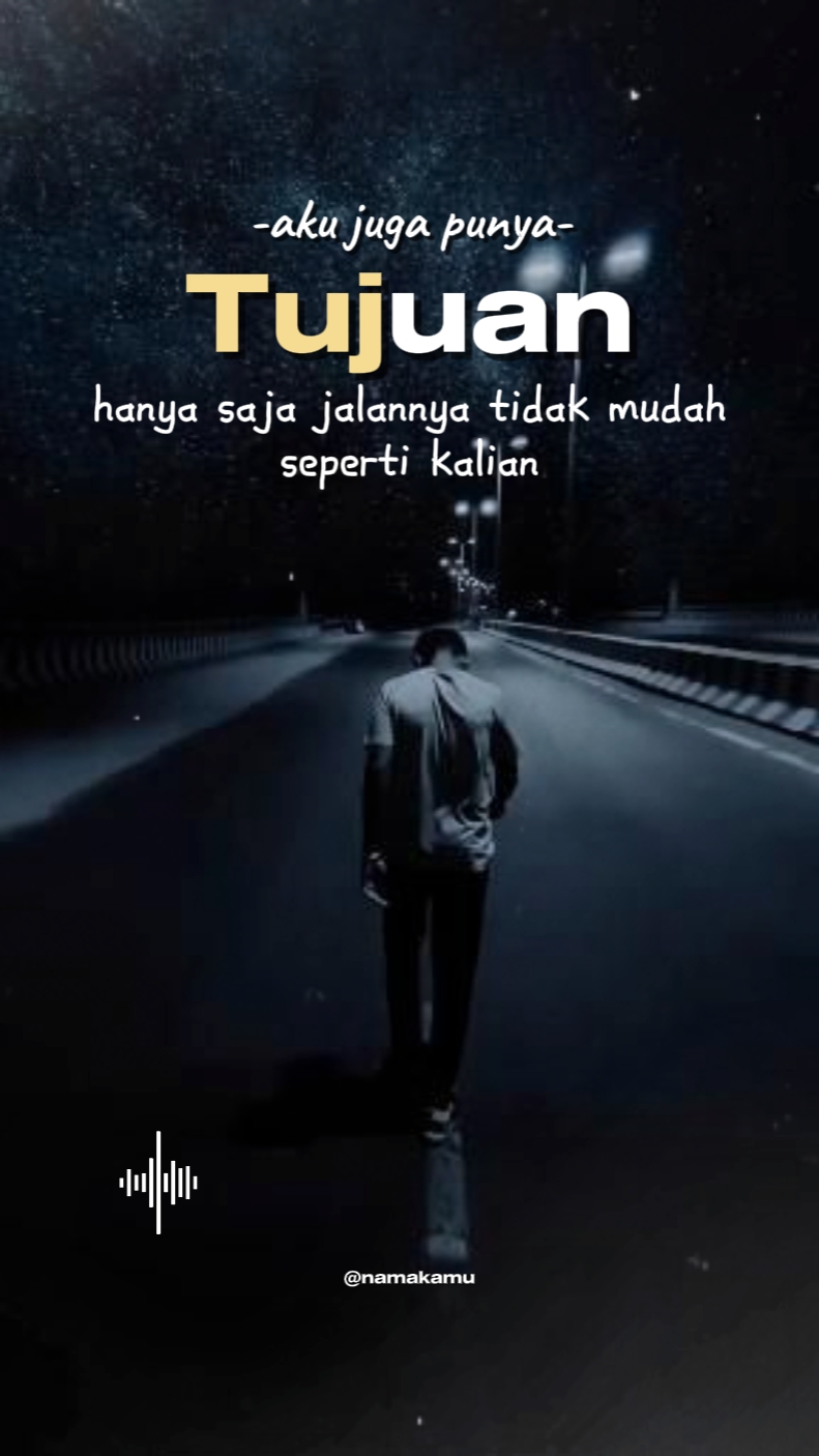 status harian