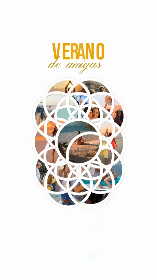 Verano de amigas 