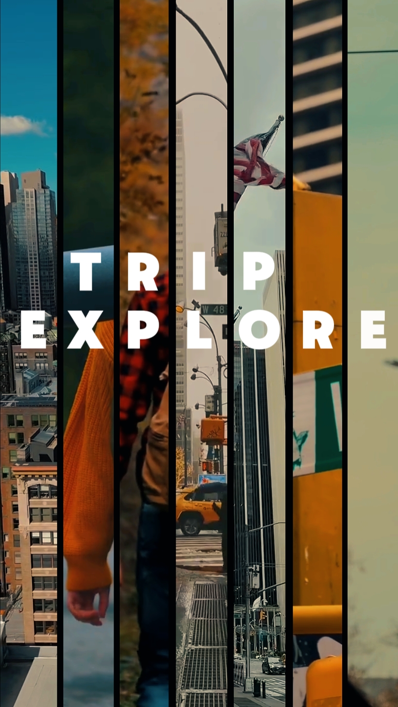 Trip Explore 