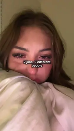 2 JUNE 2 DIFFERENT