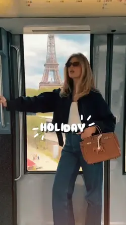 Holiday