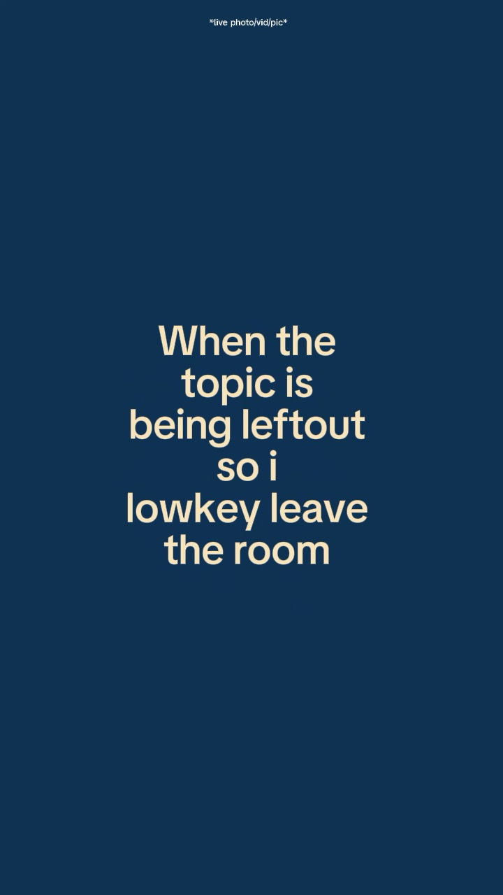Whenthetopicisbeingl