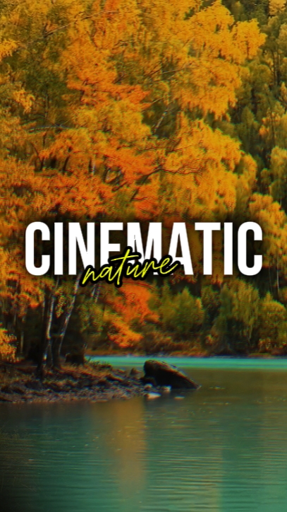 NATURALEZA CINEMÁTICA