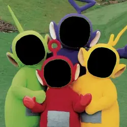 Teletubbies
