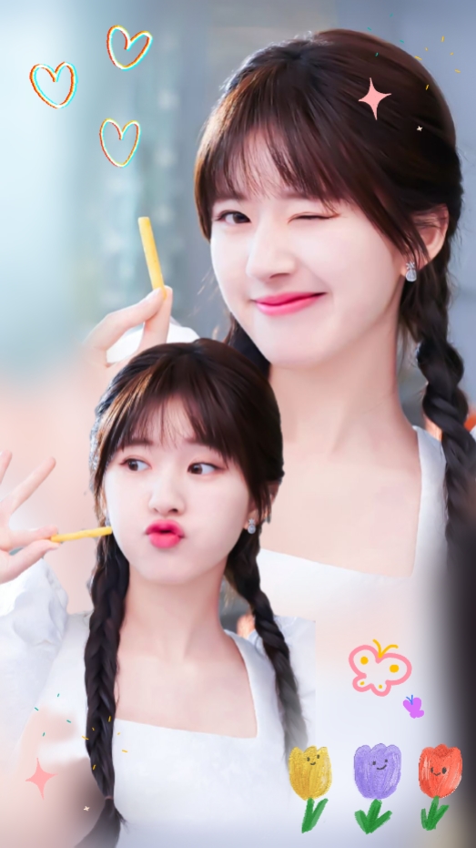 2รูปน่ารัก