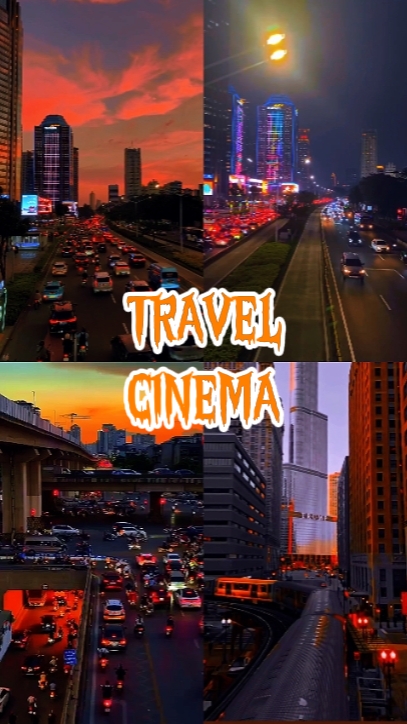9 clipes vídeos