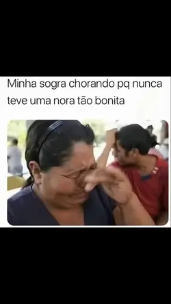 minha sogra trend