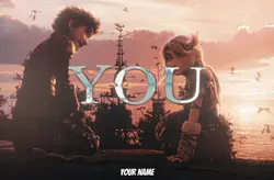 HICCUP X ASTRID