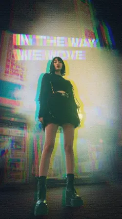 Dark Glitch Vibes