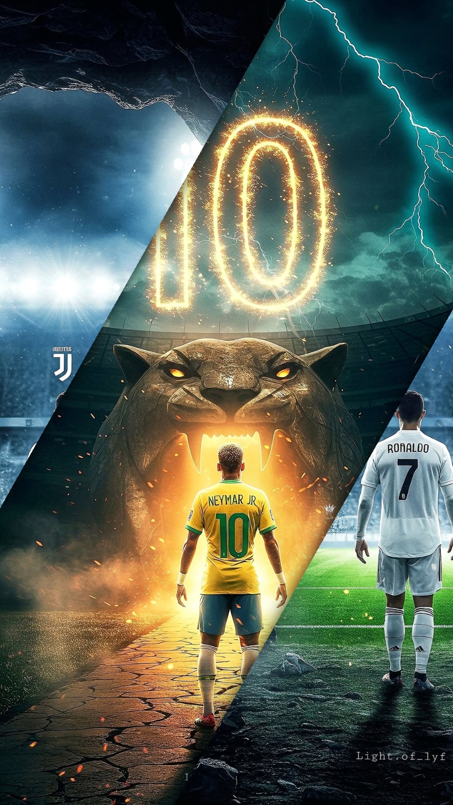 Futbol Kralları 