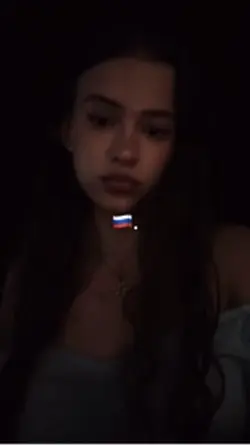 Russian beauty