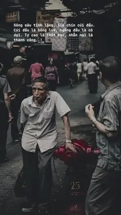 Caption & màu