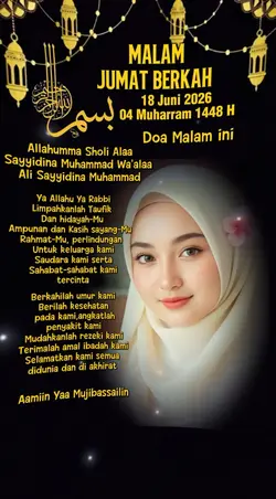 malam jumat