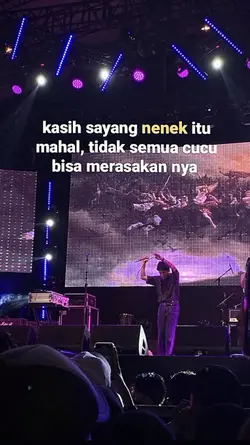 Tidak semua cucu 