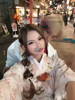 i found her