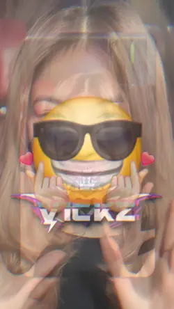 trend jj emote niih