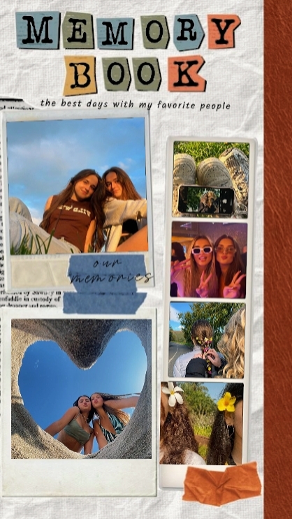 Libro de recuerdos