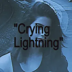 crying lightning 