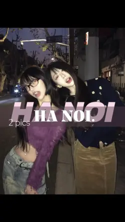 Hà Nội 2 ảnh✨