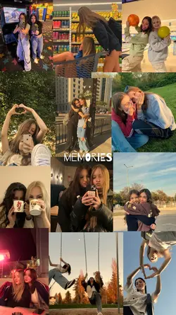 memories