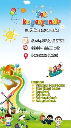 Posyandu 