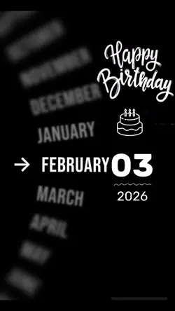 birthday my brother
