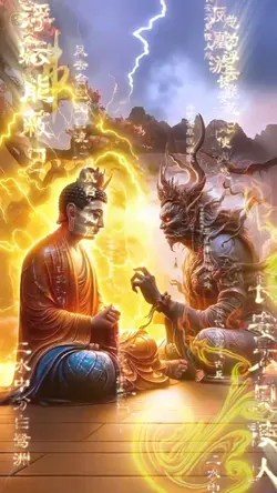 Phật Pháp Nhiệm Màu 