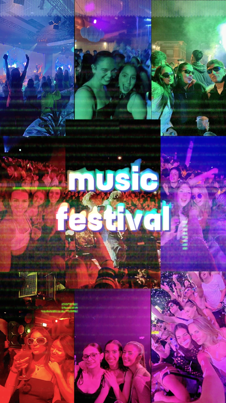 Festival de Música