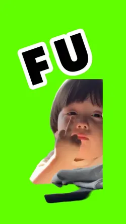 F**k You