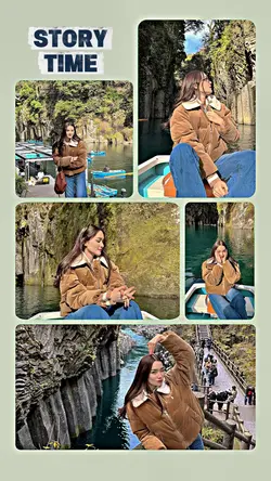 5 Pict Aesthetic HD