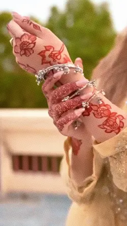 Urr Urr k teri zulfy