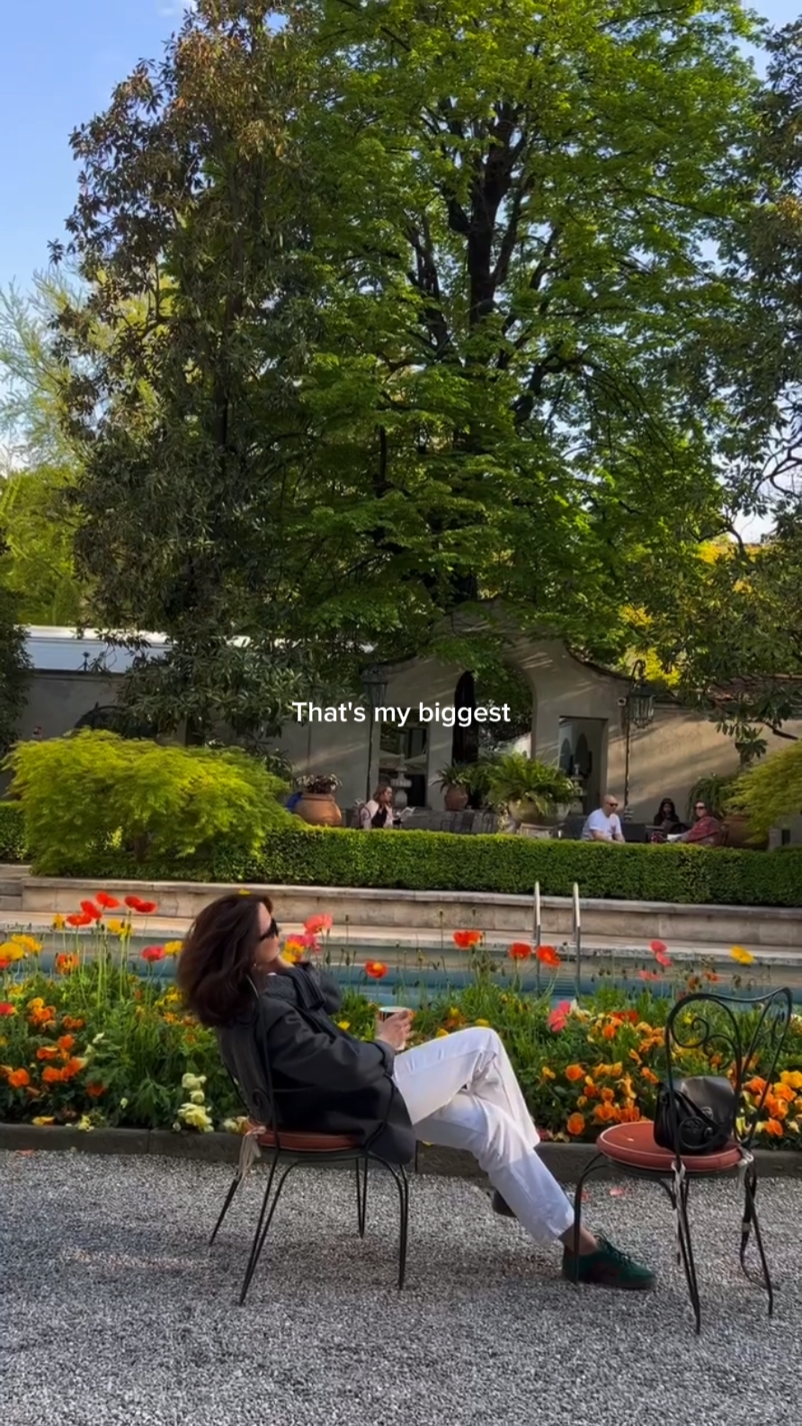 en büyük başarı