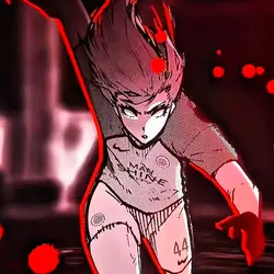 Hyoma Chigiri Edit 