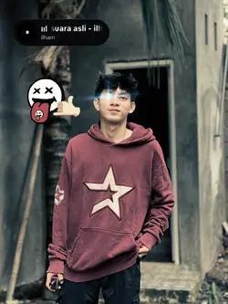 sticker kece 