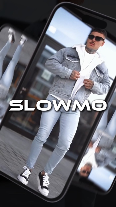 slowmo trend