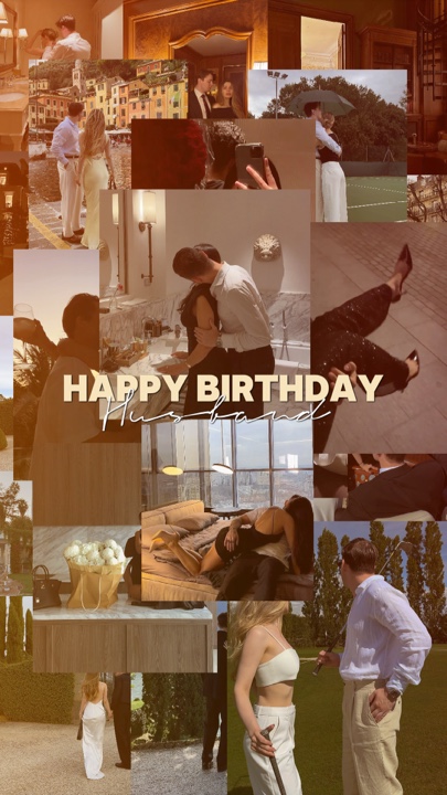 HPBD Husband