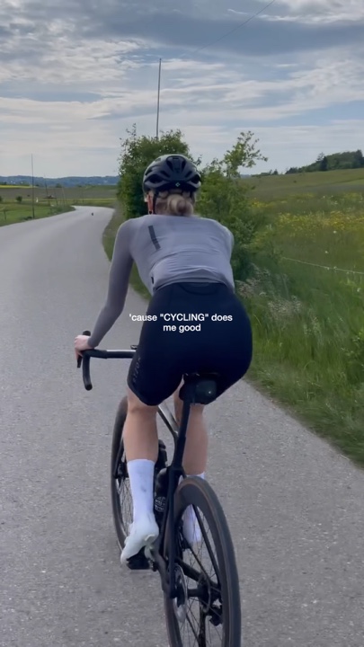 Cycling Sport