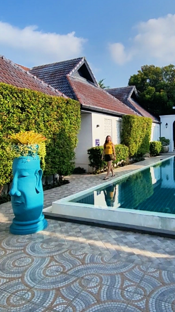Vlog de spa de luxo # 2