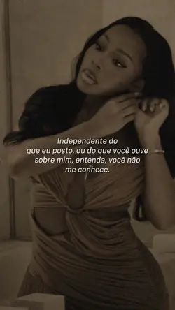 Independente...