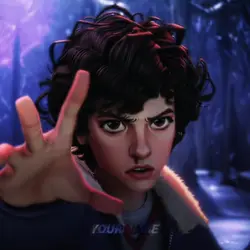 Stranger things 