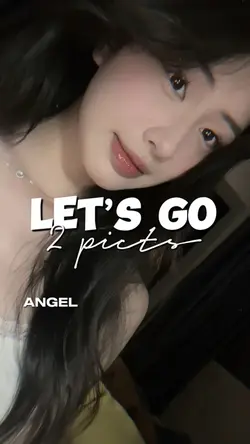 Let’s Go