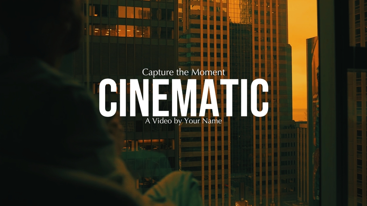 CINEMATIC