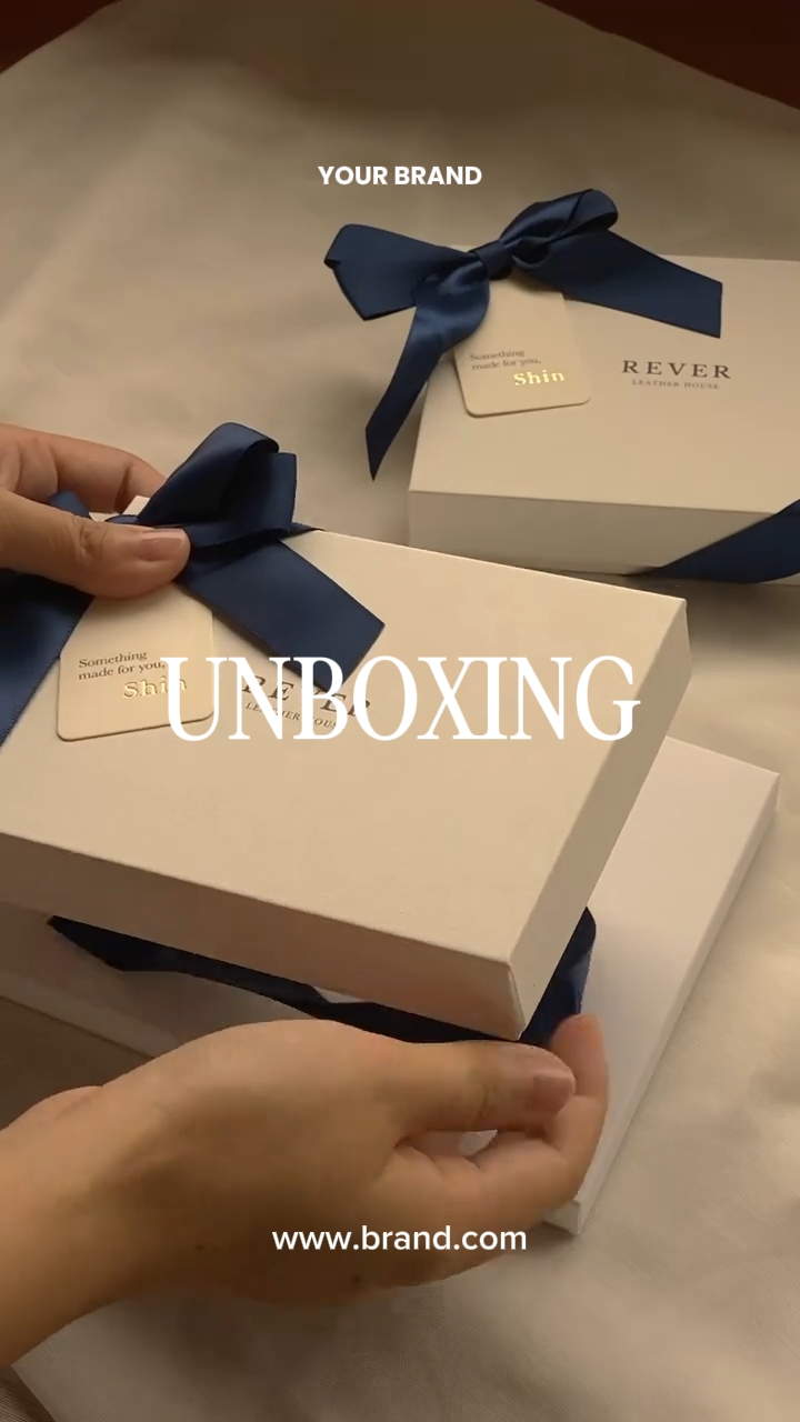 Special Unboxing
