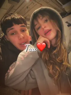 Tu mi ser❤️‍🩹