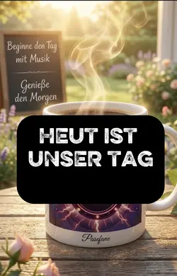 Heute ist unser Tag