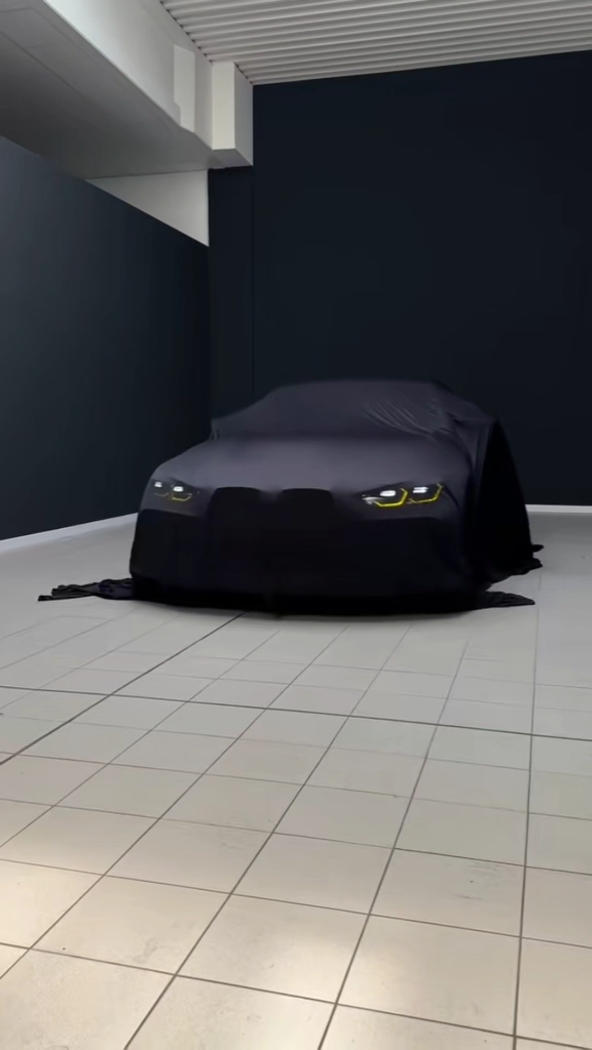 EDIÇÕES BMW 