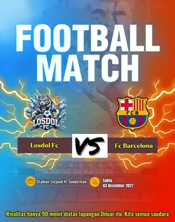 match day keren