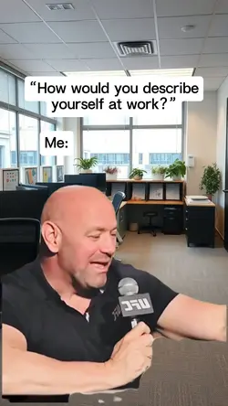 Self description