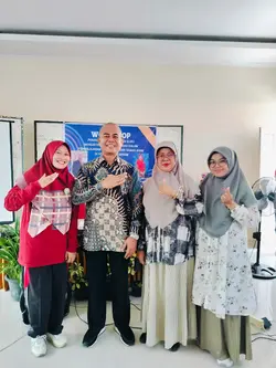 berbagi ilmu